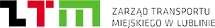 Logo ZTM Lublin